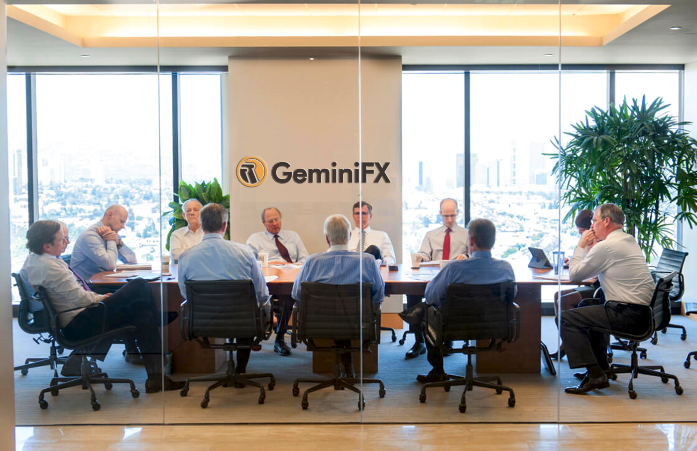 gemfxglobal.com Investment